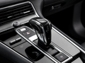 Sélecteur de Vitesse en Carbone Design – Pour Porsche Cayenne (9Y0) & Panamera (971)