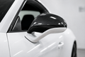 Coques de Rétroviseurs en Carbone Sec – Pour Porsche 911 (991), GT3, GT4, Boxster Spyder