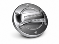 Bouchon de Réservoir Sport Aspect Aluminium Porsche – Pour 911 (996/997), Boxster (986/987), Cayman (987) & Cayenne (955/957)
