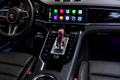 Panneau de Commande de Console Centrale Tactile – Pour Porsche Panamera (2010-2016)