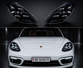 Optique Full LED PDLS Style – Upgrade Porsche Panamera (971.1 / 971.2)