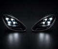 Optique LED Ultra Puissant 10 000 lm – Pour Porsche Cayenne & Cayman (2009-2021)