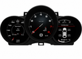 Tableau de Bord Numérique Digital Cockpit LCD 12.3'' - Boxster (981), Cayman, Macan & 718 (Générations 2011-2016)