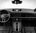 Système de Navigation Multimédia Premium pour Porsche Macan (2013-2017)