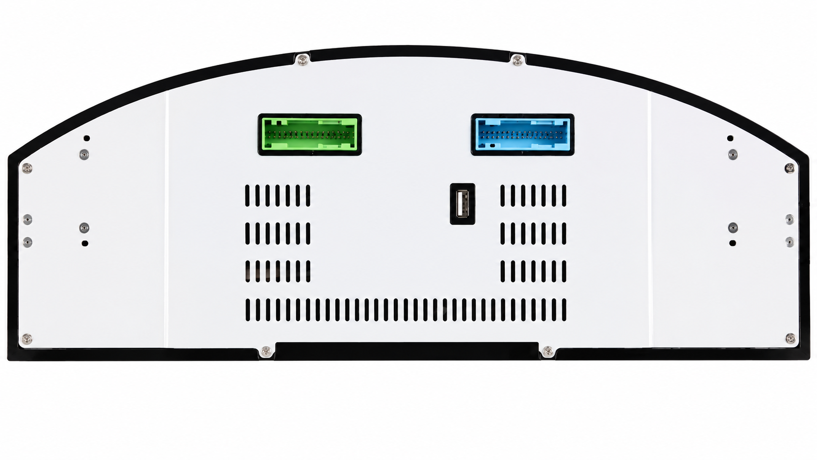 Tableau de Bord Numérique Digital Cockpit LCD 12.3'' – Pour Porsche Cayenne (Générations 2002-2017)