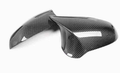 Coques de Rétroviseurs en Carbone BMW M Performance – Pour BMW M2 Competition (F87), M3 (F80) & M4 (F82/F83)