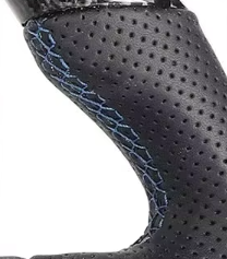Volant Custom en Carbone Véritable & Alcantara – Sur Mesure – Pour TOUTES BMW GXX