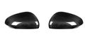 Coques de Rétroviseurs en Carbone Sec – Pour Mercedes-Benz Classe A (W177/V177) & CLA (C118/W118)