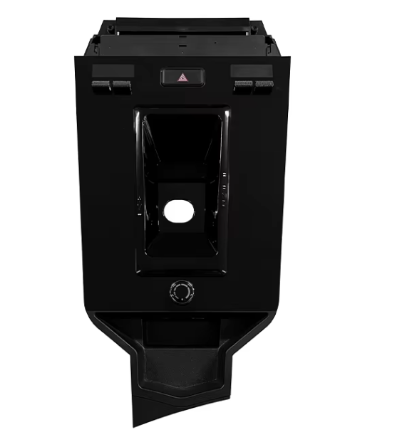 Panneau de Commande de Console Centrale Tactile – Pour Porsche Panamera (2010-2016)
