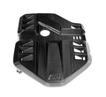 Cache-Moteur en Carbone – BMW M2 (G87), M3 (G80/G81) & M4 (G82/G83) Moteur S58