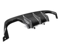 Diffuseur Arrière Carbone Style MP – Pour BMW M3 (F80) & M4 (F82 / F83) 2014-2020