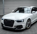 Optique Full LED Haute Performance – Pour Audi A4 / A4L (2013-2016)