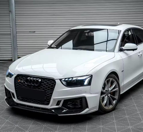 Optique Full LED Haute Performance – Pour Audi A4 / A4L (2013-2016)
