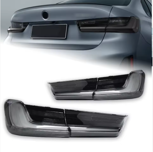 Module d'Éclairage LED Haute Performance 6000K – Pour BMW Série 3 (G20 / G80)