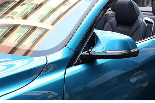 Coques de Rétroviseurs Style M – Couleur au choix – Pour BMW Séries 1, 2, 3, 4, X1, M2 & i3
